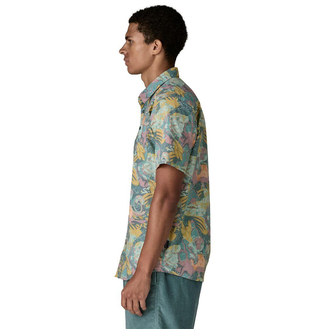 Go-To Lightweight Button Down Shirt | Patagonia discount