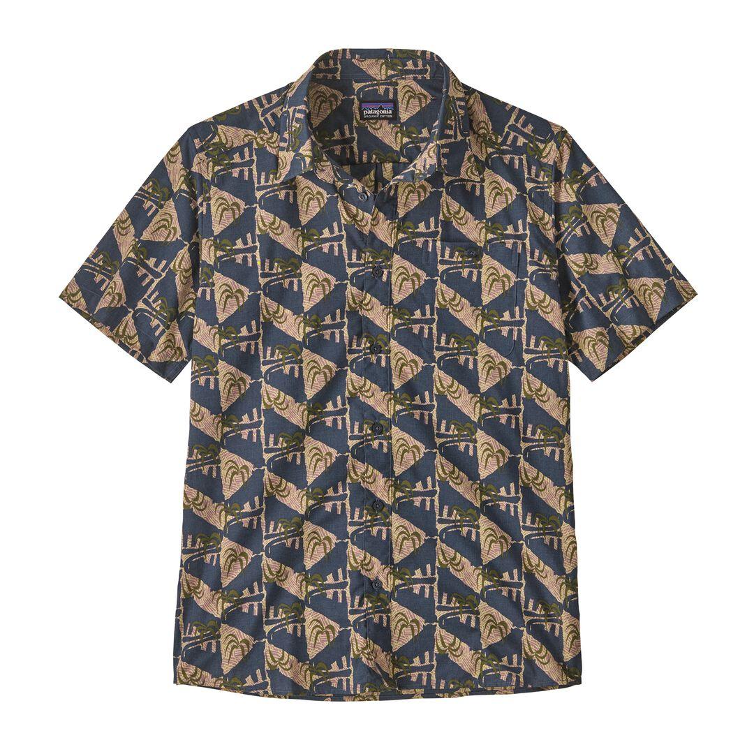 Go-To Lightweight Button Down Shirt | Patagonia discount