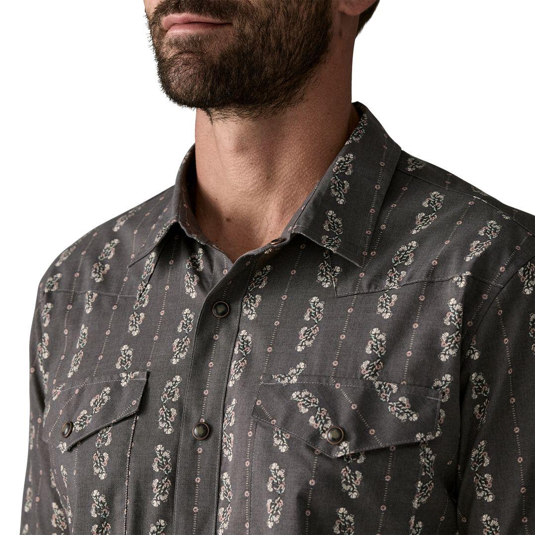 Go-To Western Shirt | Patagonia on sale