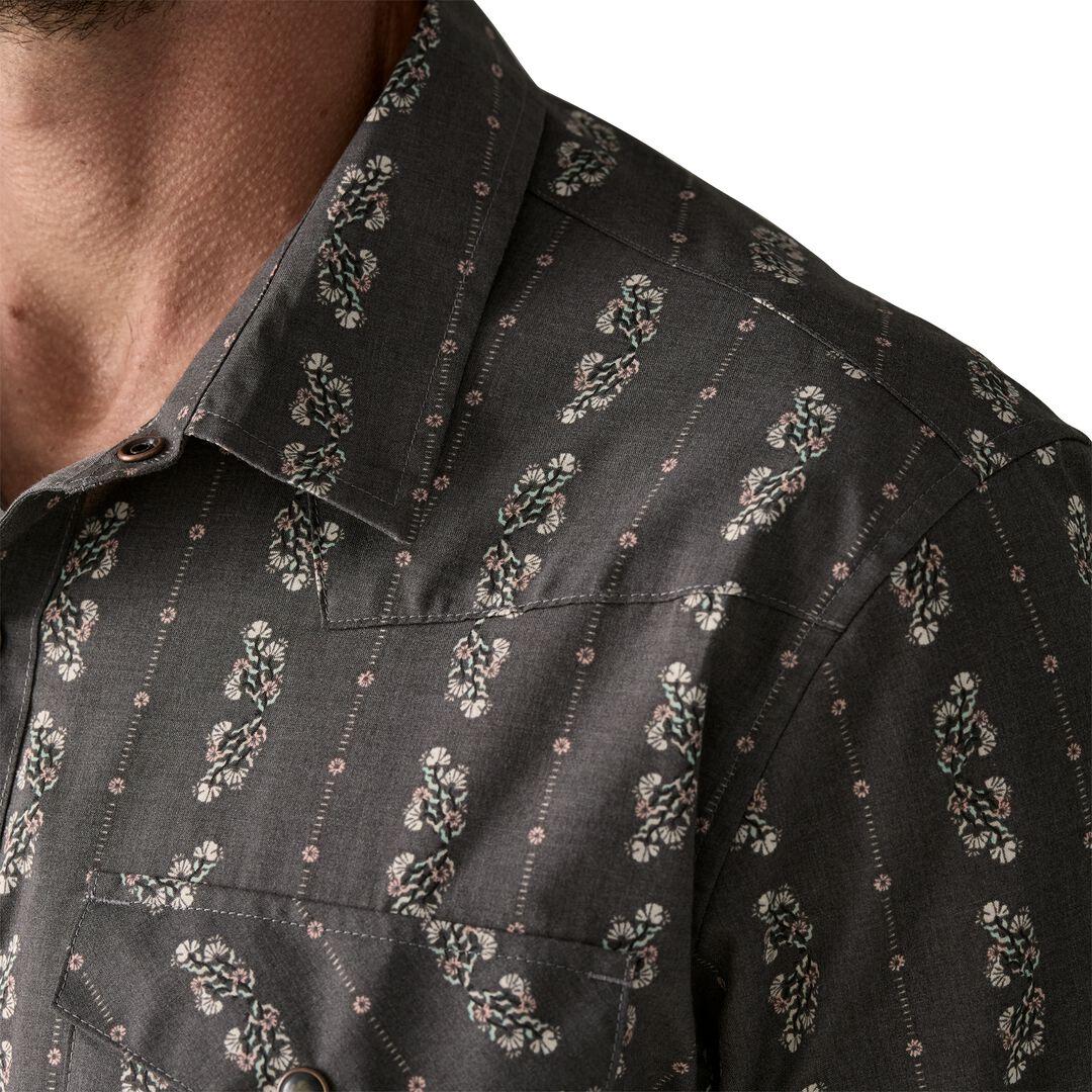 Go-To Western Shirt | Patagonia on sale