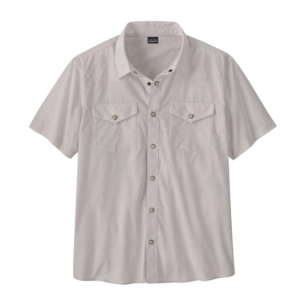 Go-To Western Shirt | Patagonia on sale