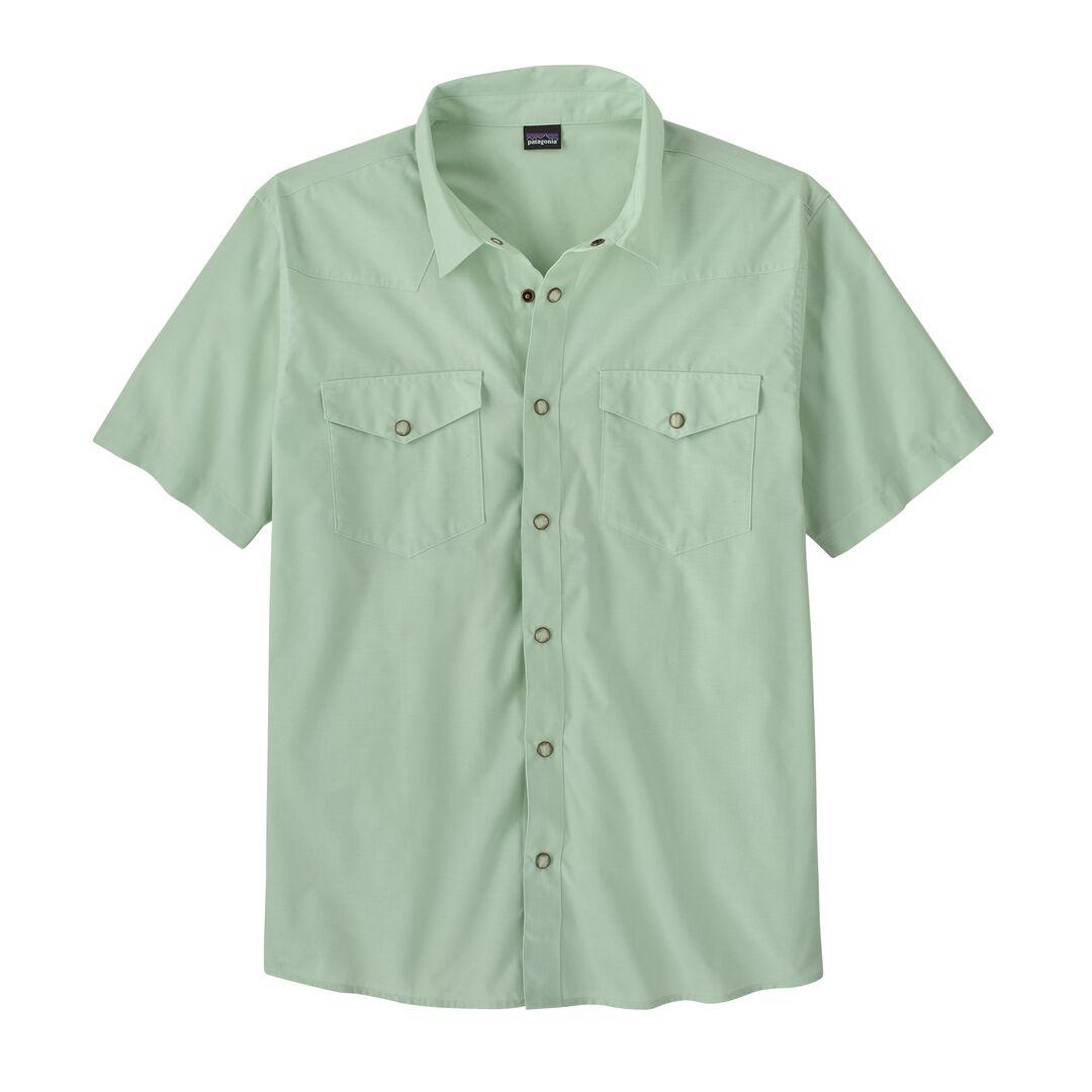Go-To Western Shirt | Patagonia on sale