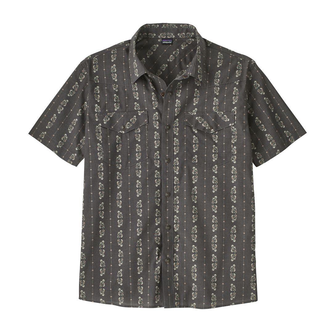 Go-To Western Shirt | Patagonia on sale