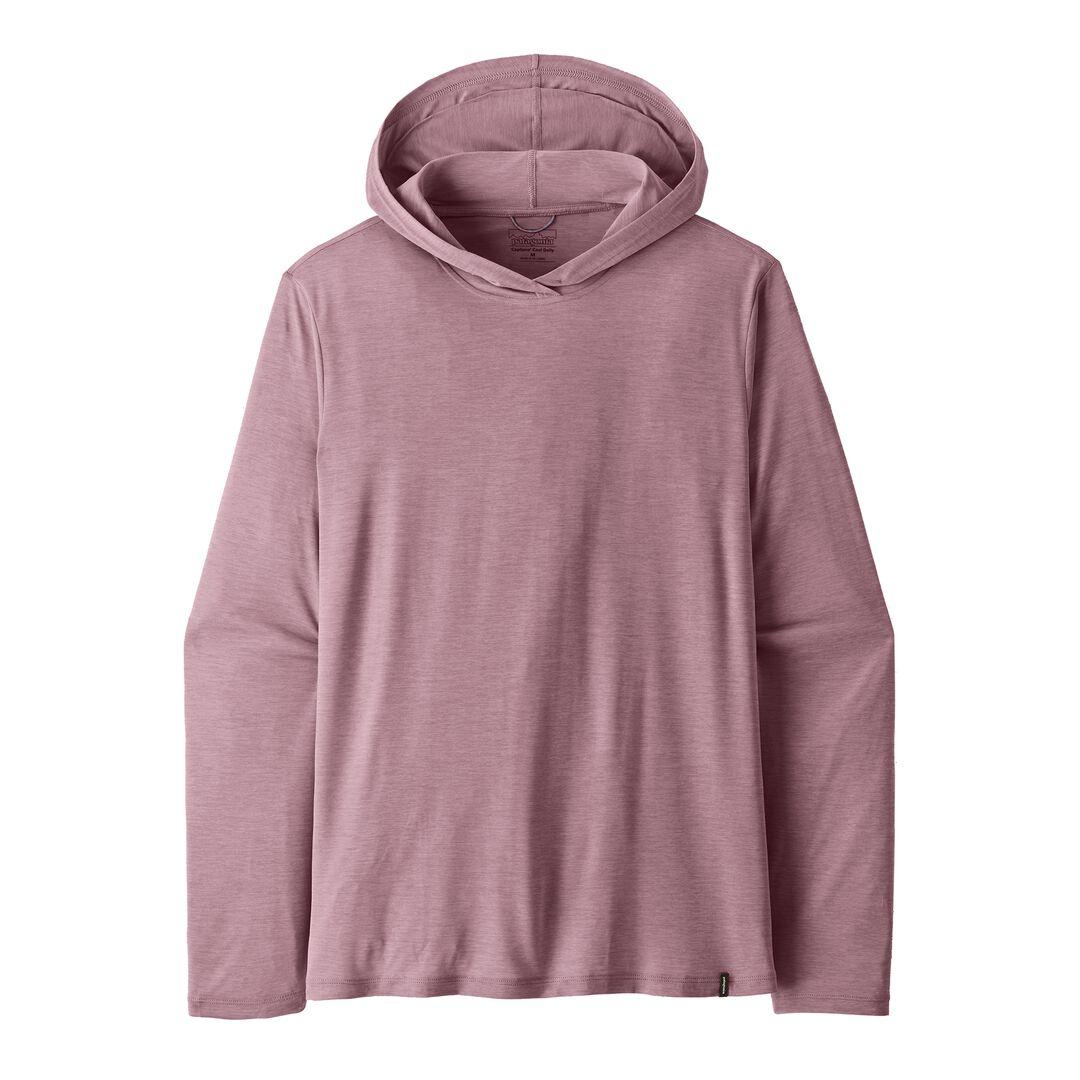 Capilene® Cool Daily Hoody | Patagonia us