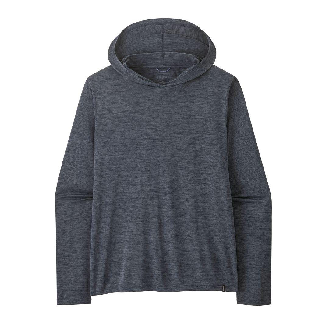 Capilene® Cool Daily Hoody | Patagonia us