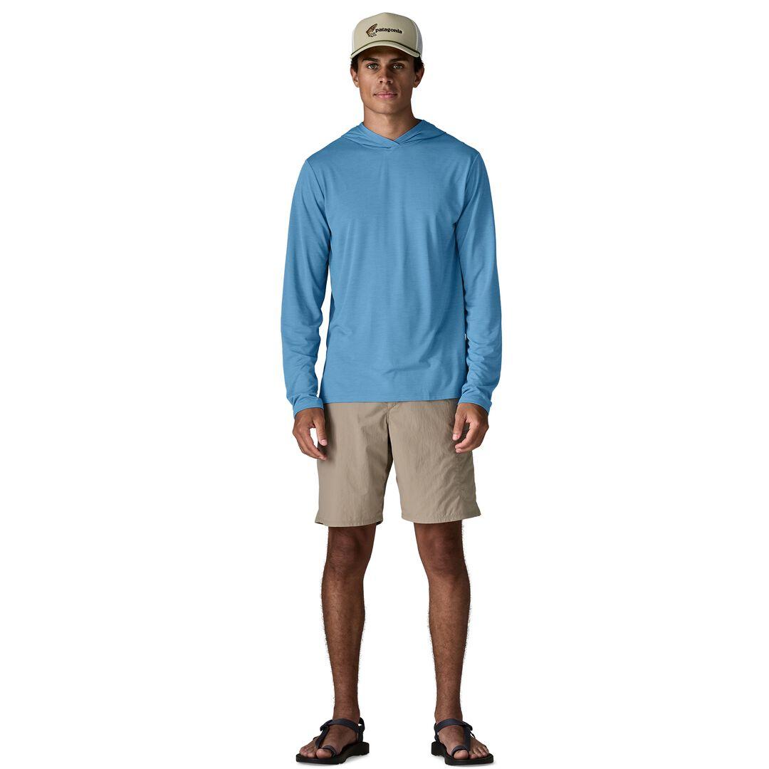 Capilene® Cool Daily Hoody | Patagonia us