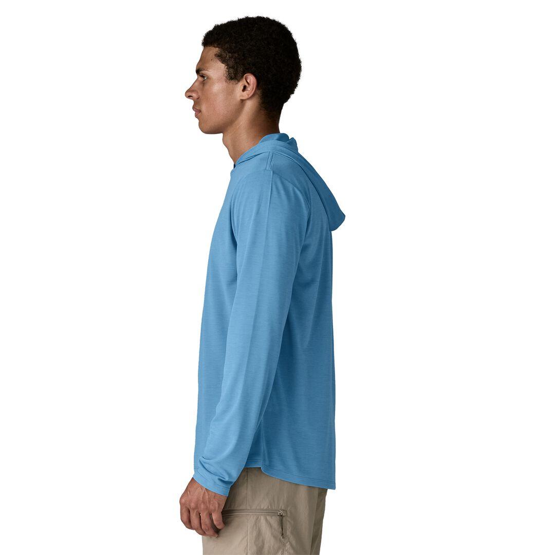 Capilene® Cool Daily Hoody | Patagonia us