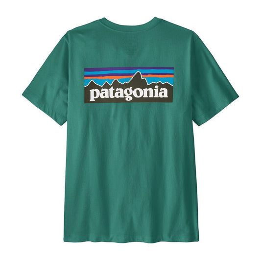 P-6 Logo T-Shirt | Patagonia online
