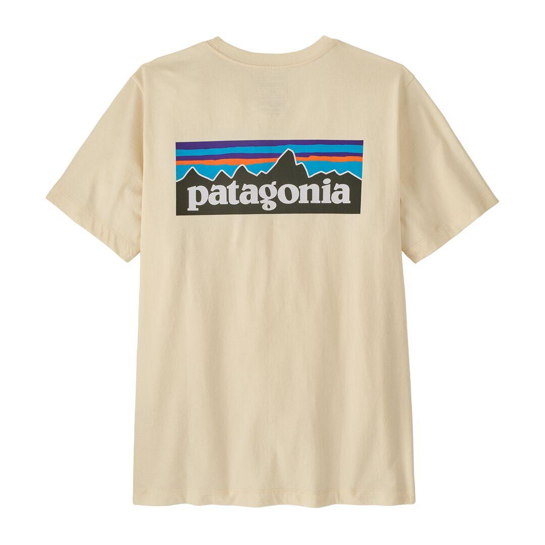 P-6 Logo T-Shirt | Patagonia online
