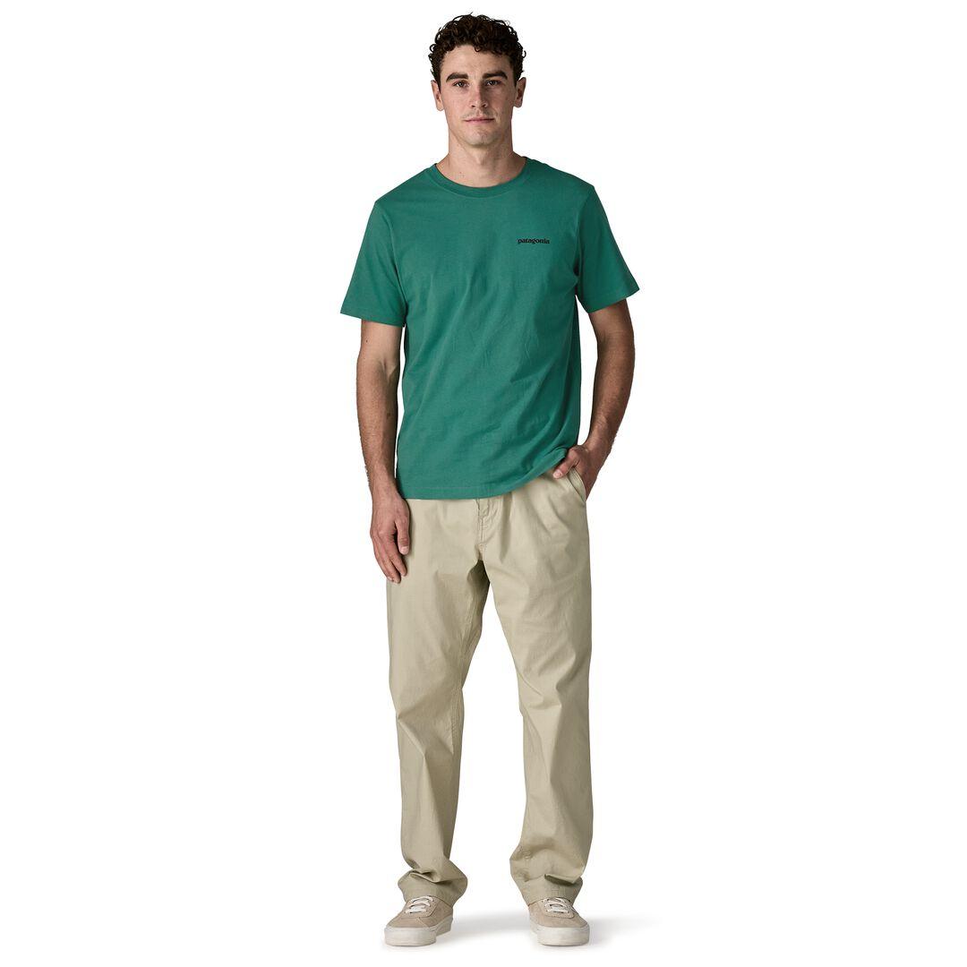 P-6 Logo T-Shirt | Patagonia online