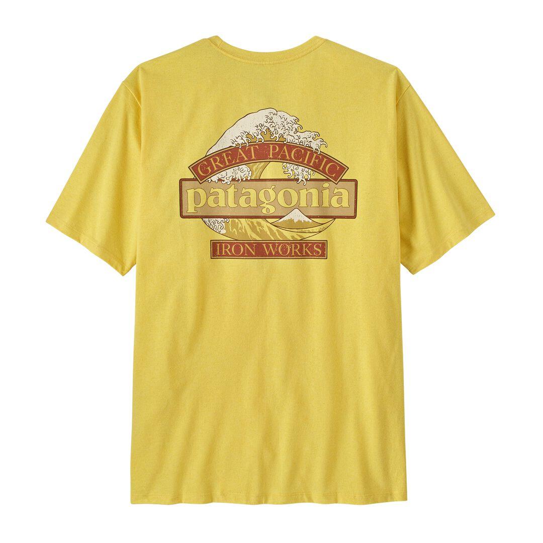 Great Waves Responsibili-Tee® | Patagonia outlet