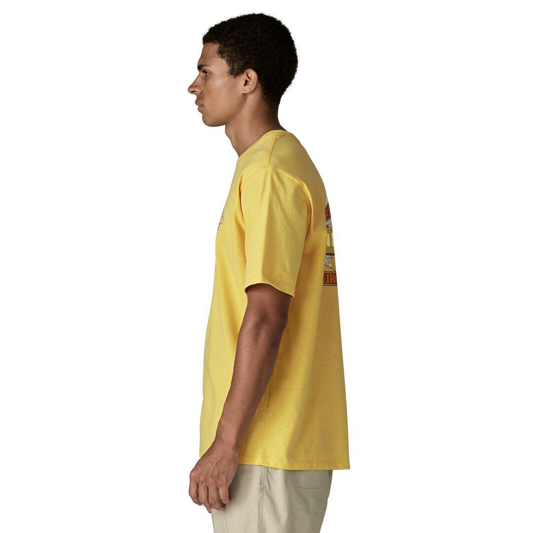 Great Waves Responsibili-Tee® | Patagonia outlet
