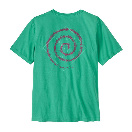 Multi-Pitch T-Shirt | Patagonia on sale