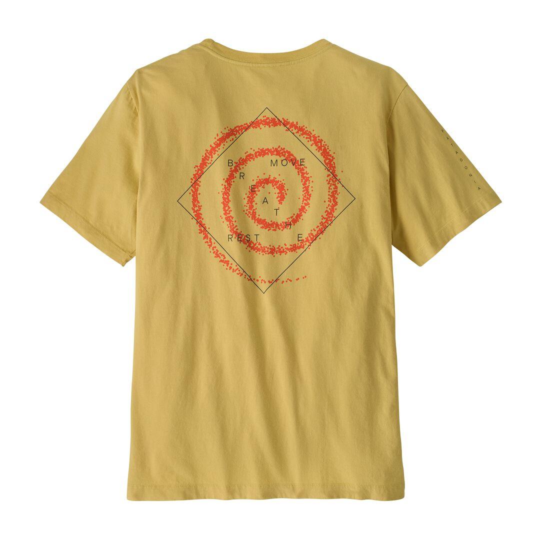 Multi-Pitch T-Shirt | Patagonia on sale