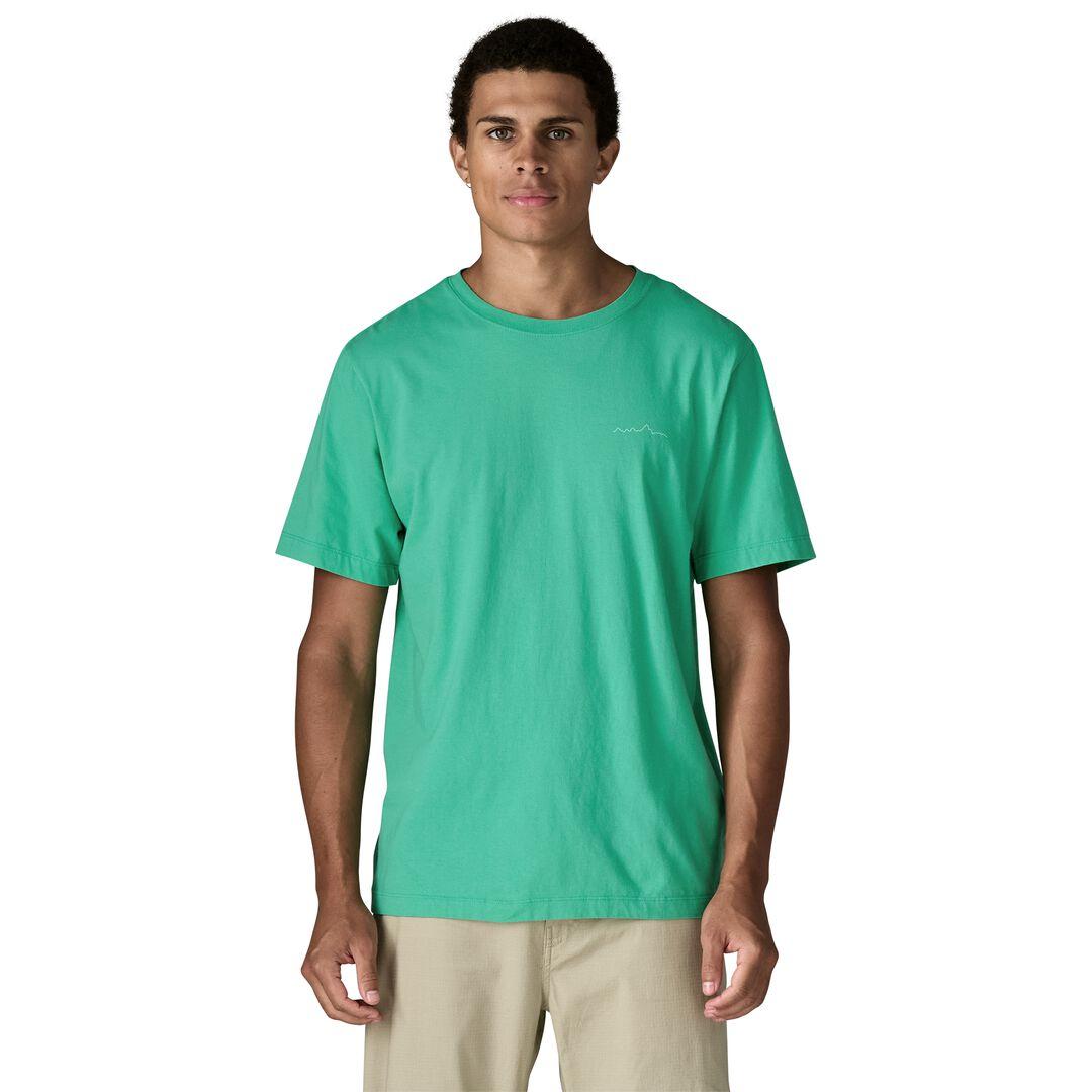 Multi-Pitch T-Shirt | Patagonia on sale