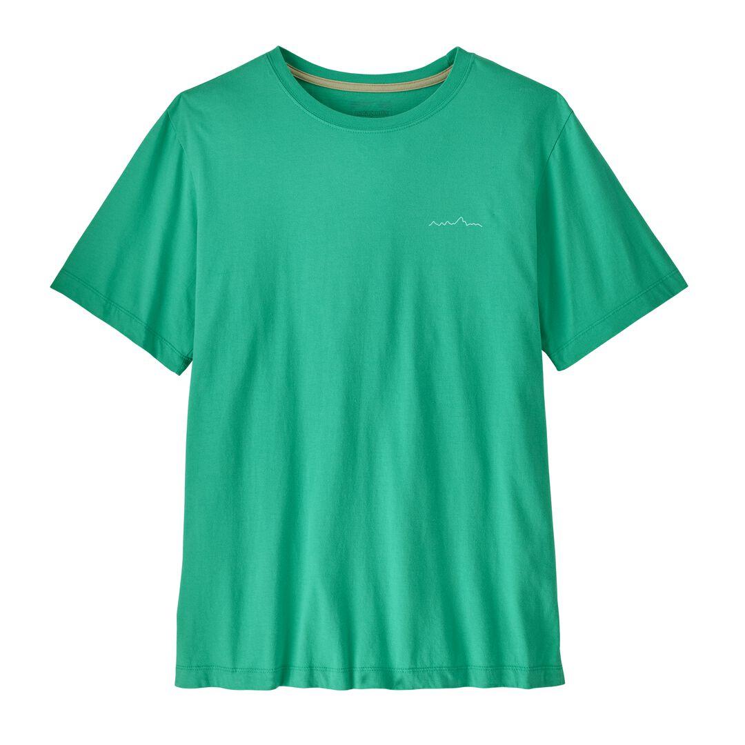 Multi-Pitch T-Shirt | Patagonia on sale