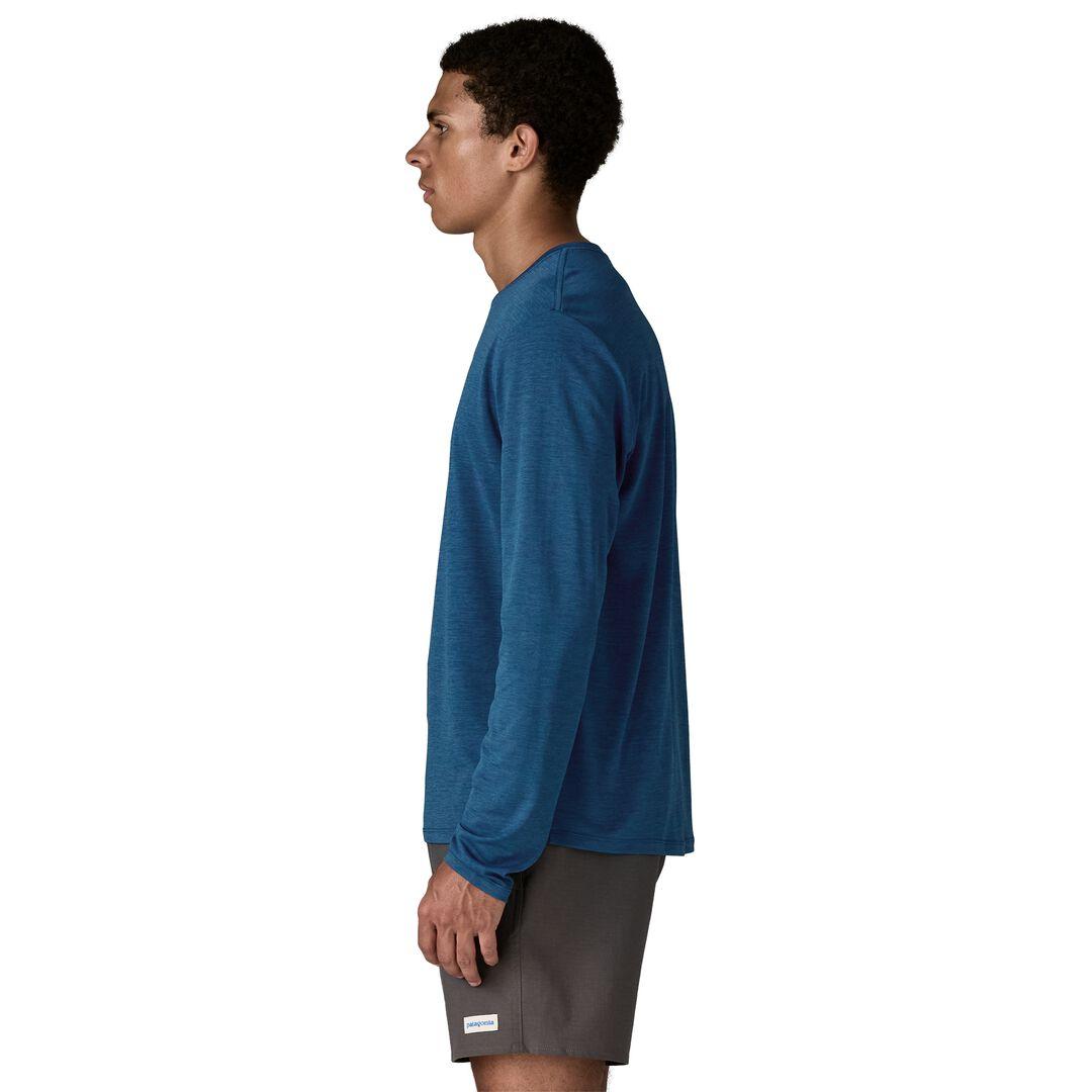 Long-Sleeved Capilene® Cool Daily Shirt | Patagonia us