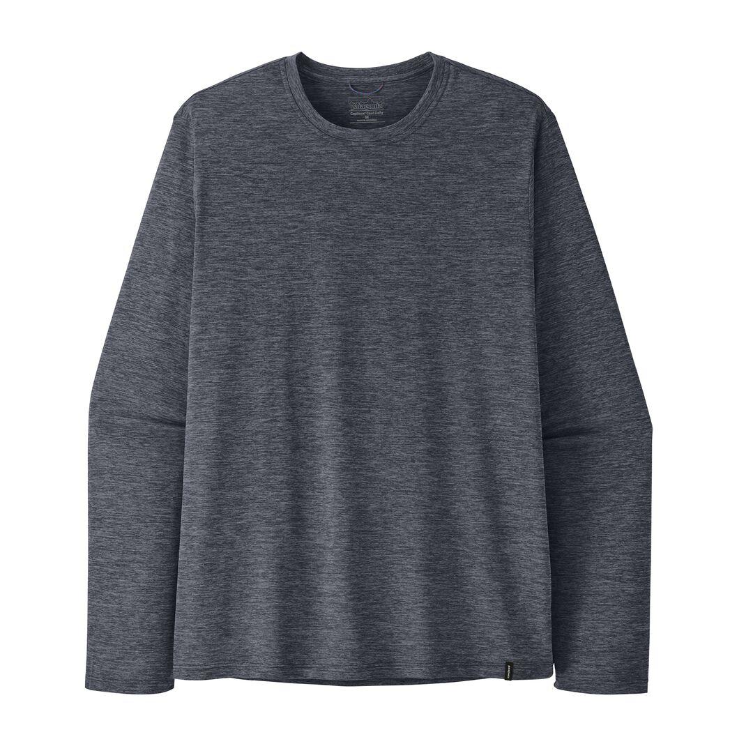 Long-Sleeved Capilene® Cool Daily Shirt | Patagonia us