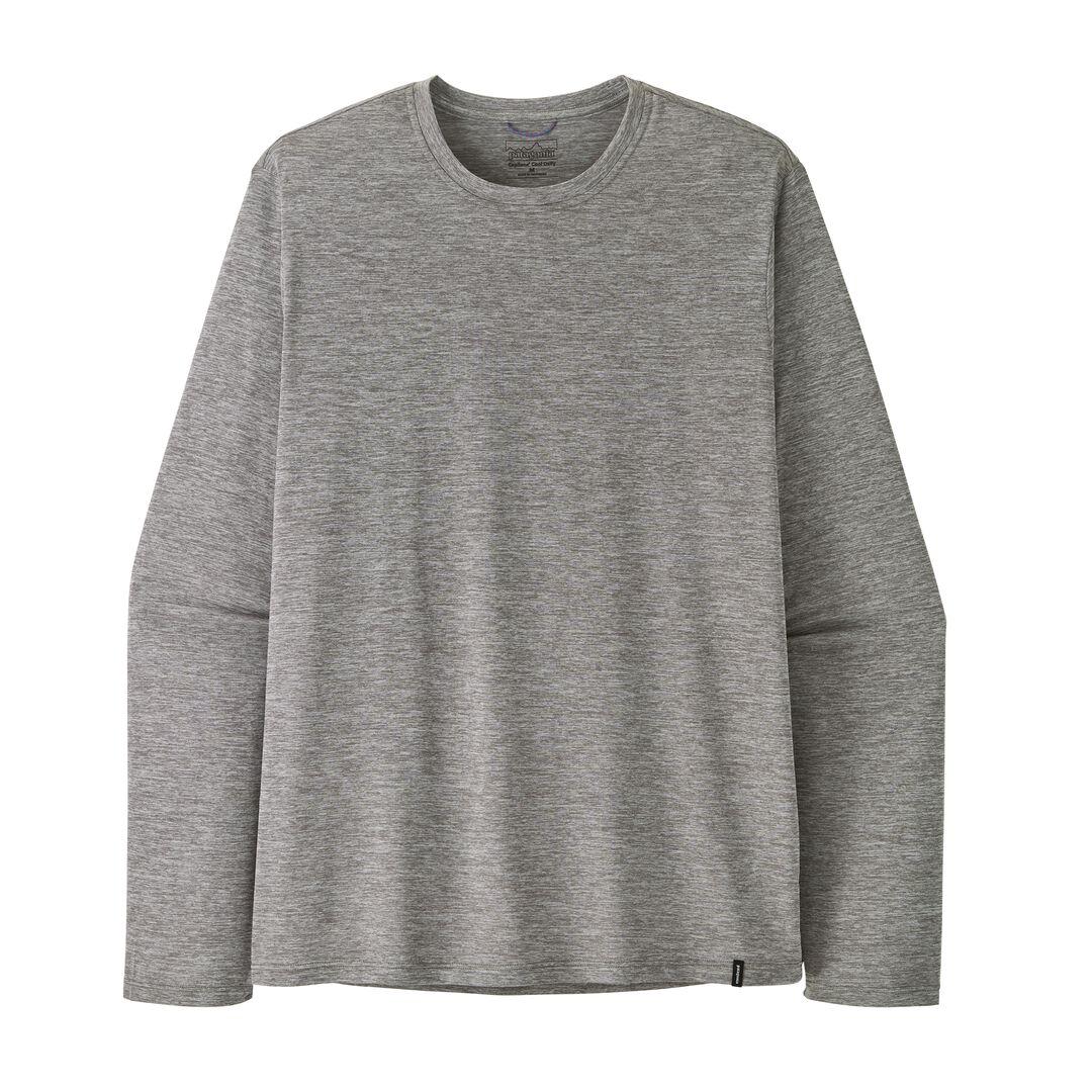 Long-Sleeved Capilene® Cool Daily Shirt | Patagonia us