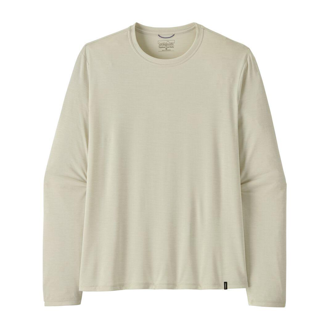 Long-Sleeved Capilene® Cool Daily Shirt | Patagonia us