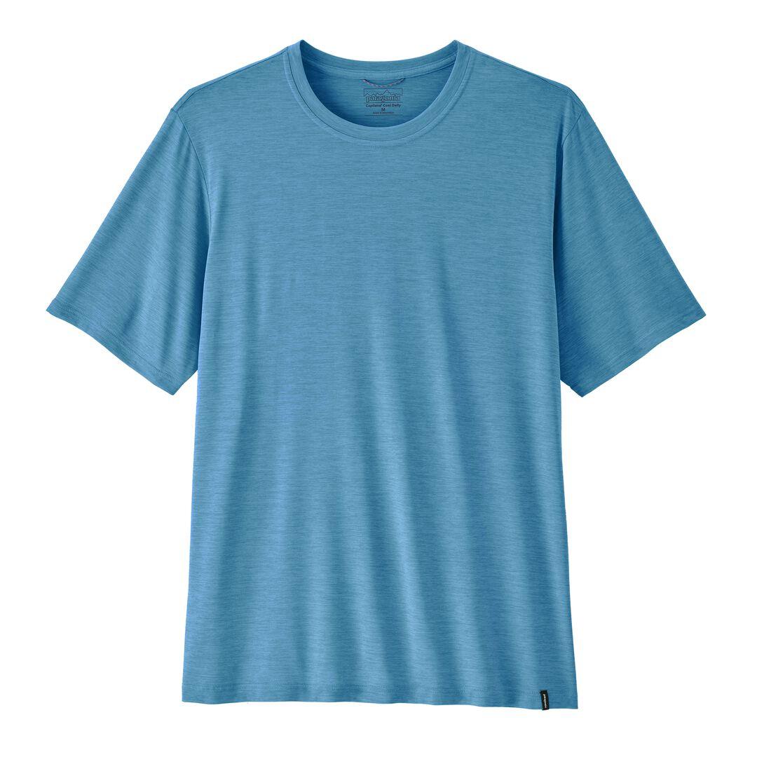 Capilene® Cool Daily Shirt | Patagonia sale