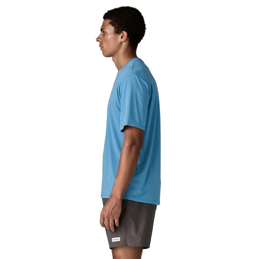 Capilene® Cool Daily Shirt | Patagonia sale