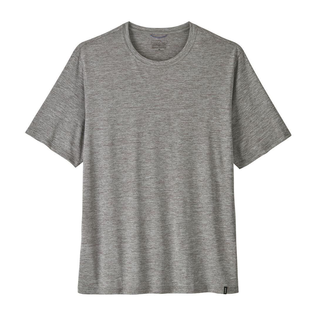 Capilene® Cool Daily Shirt | Patagonia sale
