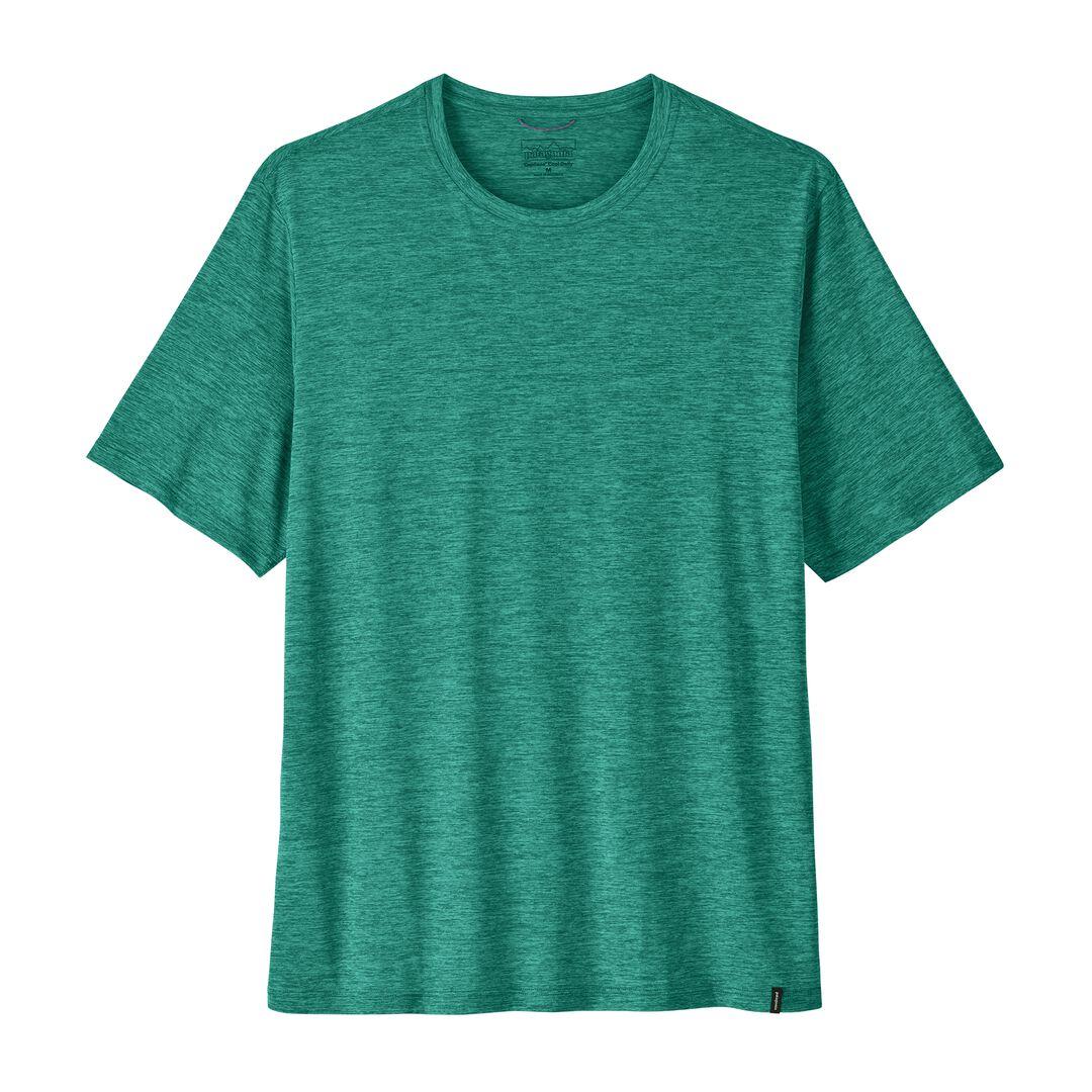 Capilene® Cool Daily Shirt | Patagonia sale