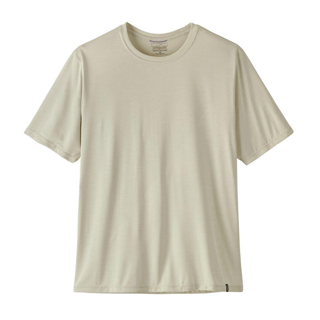 Capilene® Cool Daily Shirt | Patagonia sale