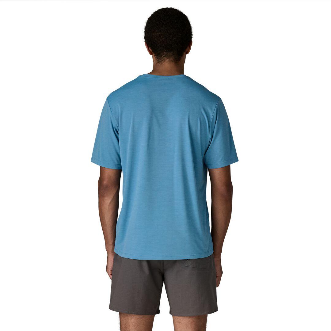 Capilene® Cool Daily Shirt | Patagonia sale