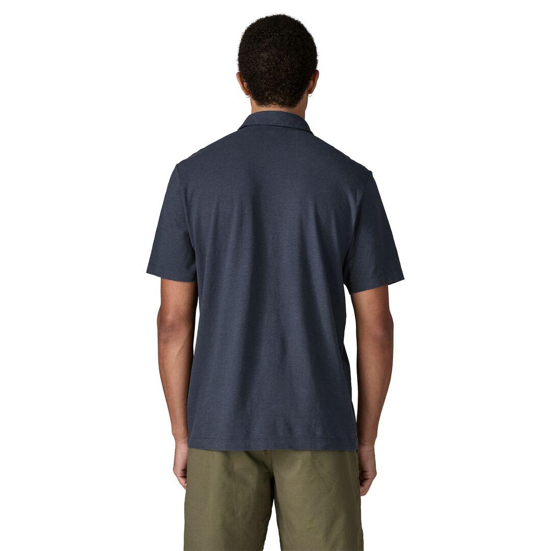 Trail Harbor Button-Down Knit Shirt | Patagonia online