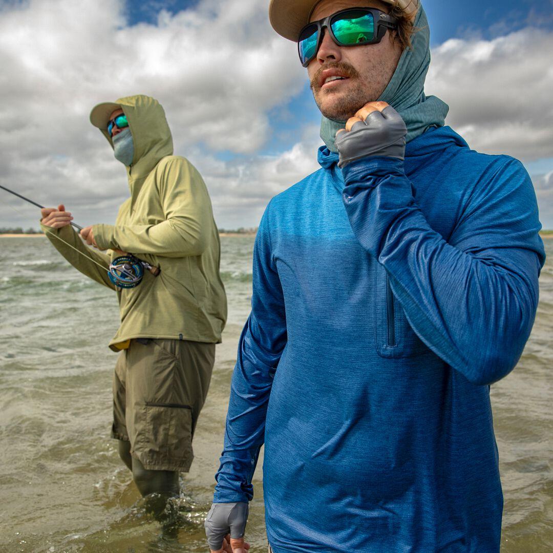 Capilene® Cool Sun Hoody - Fitz Roy Trout | Patagonia outlet