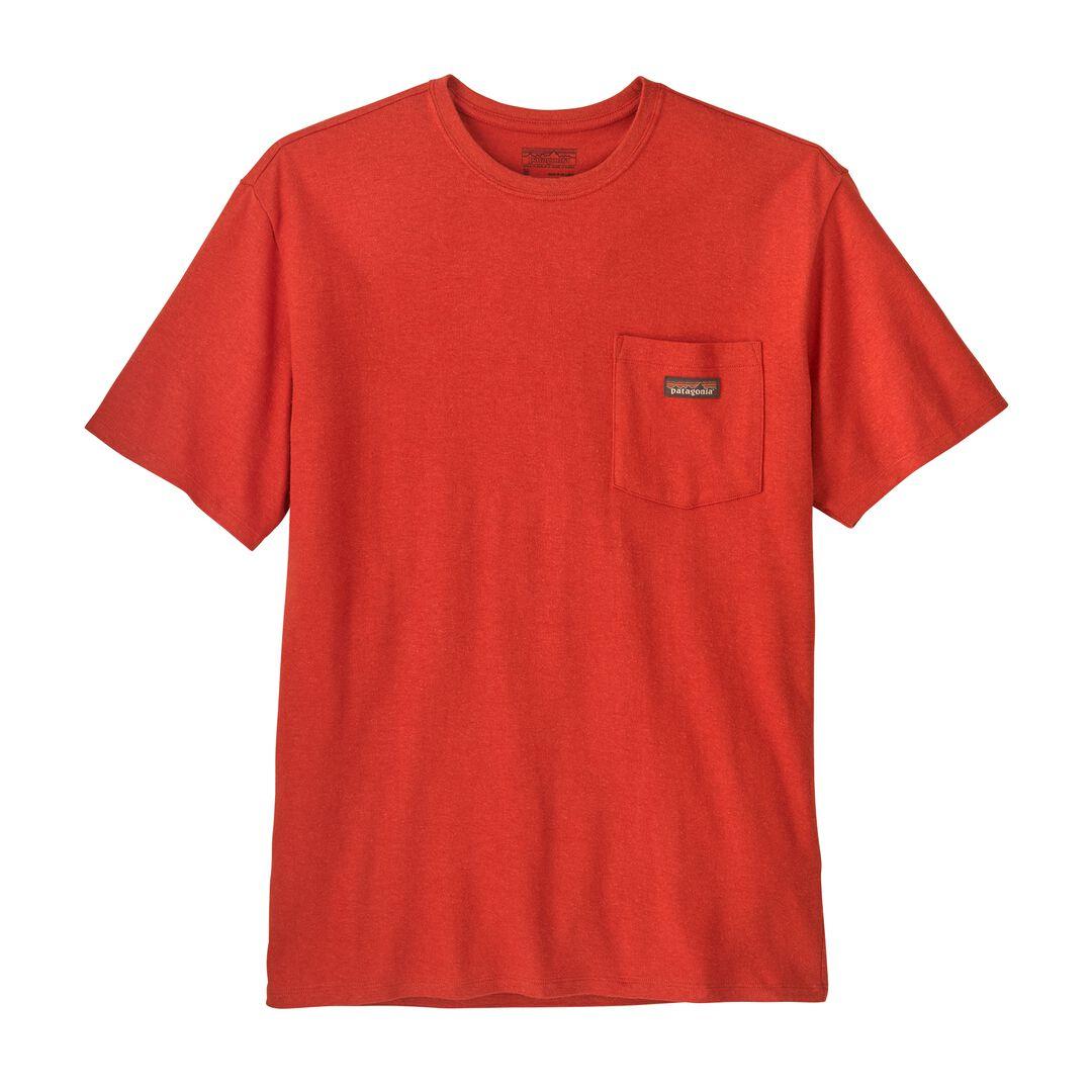 Work Pocket T-Shirt | Patagonia on sale