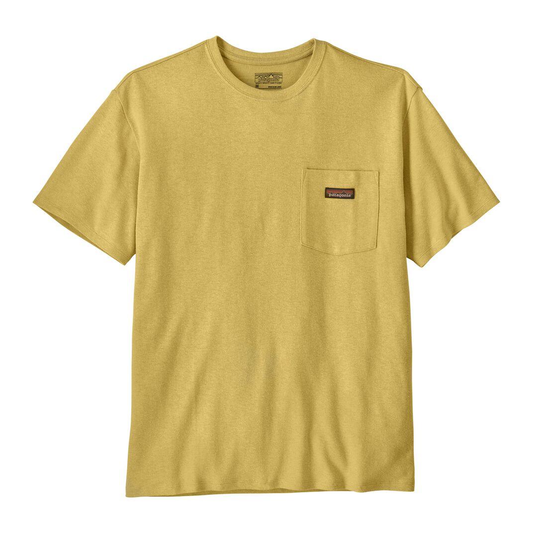 Work Pocket T-Shirt | Patagonia on sale