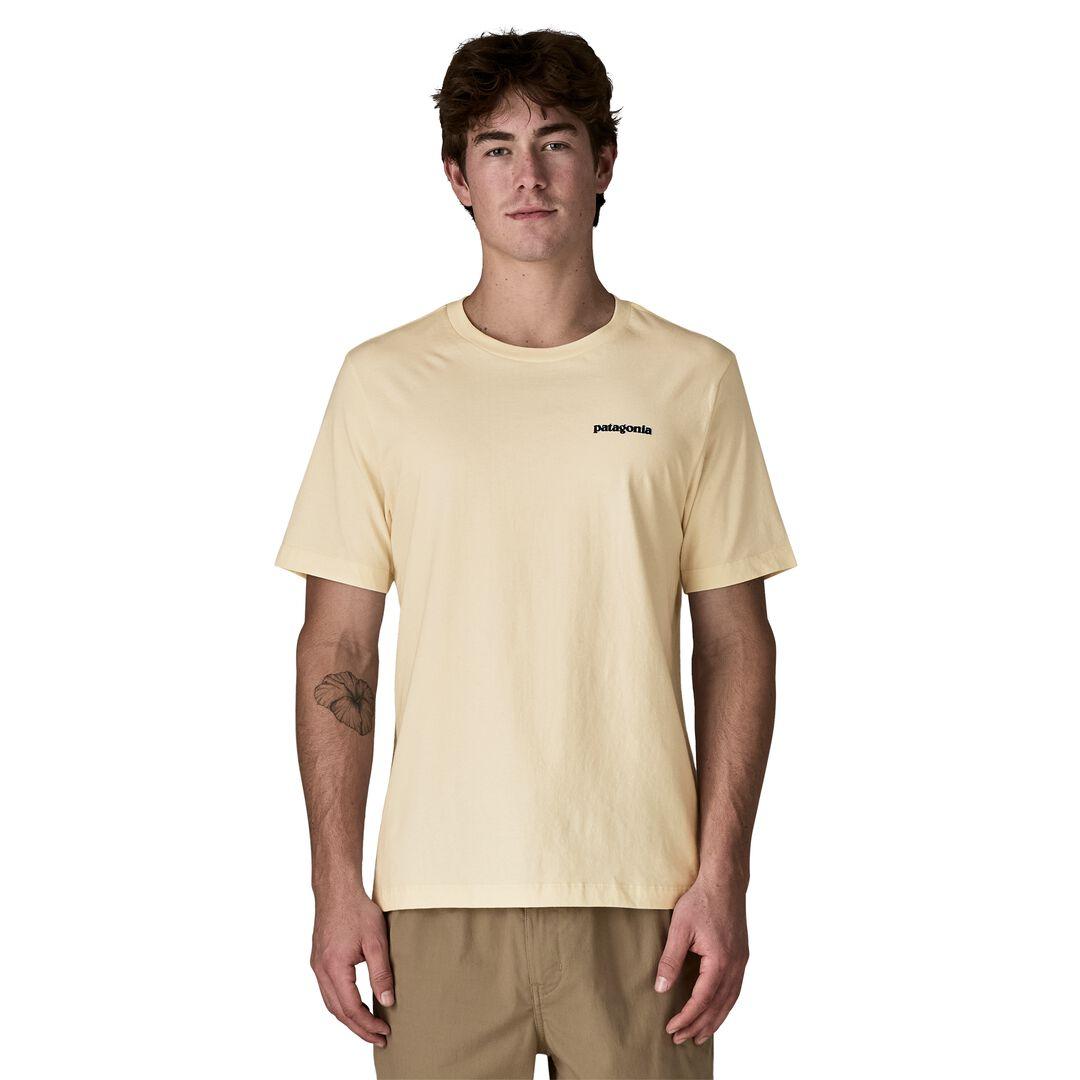 Fitz Roy Trout T-Shirt | Patagonia us