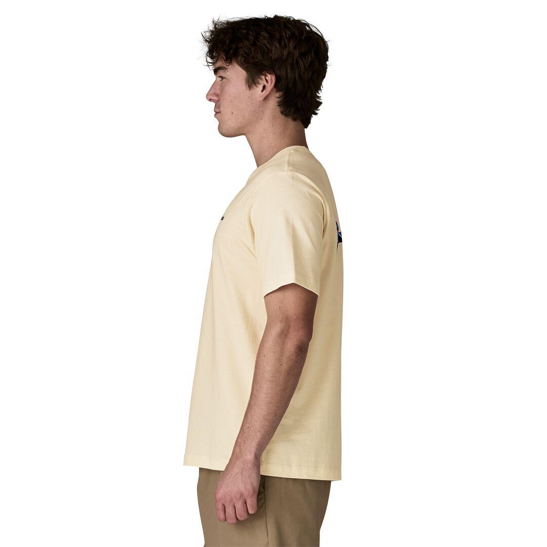 Fitz Roy Trout T-Shirt | Patagonia us