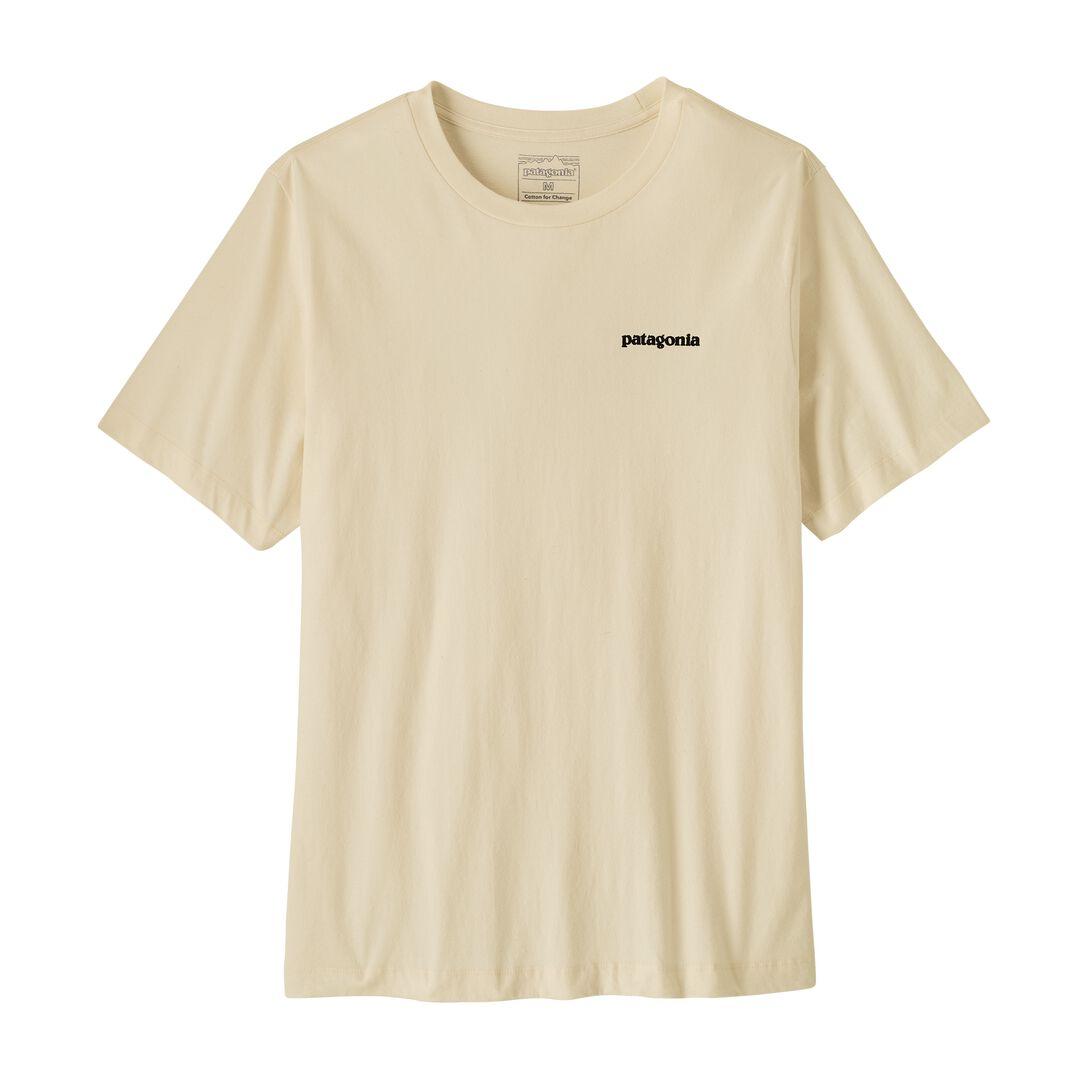 Fitz Roy Trout T-Shirt | Patagonia us