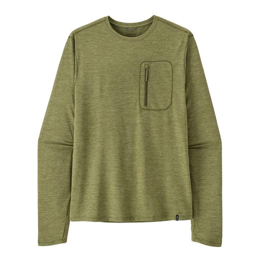 Long-Sleeved Capilene® Cool Sun Shirt | Patagonia sale