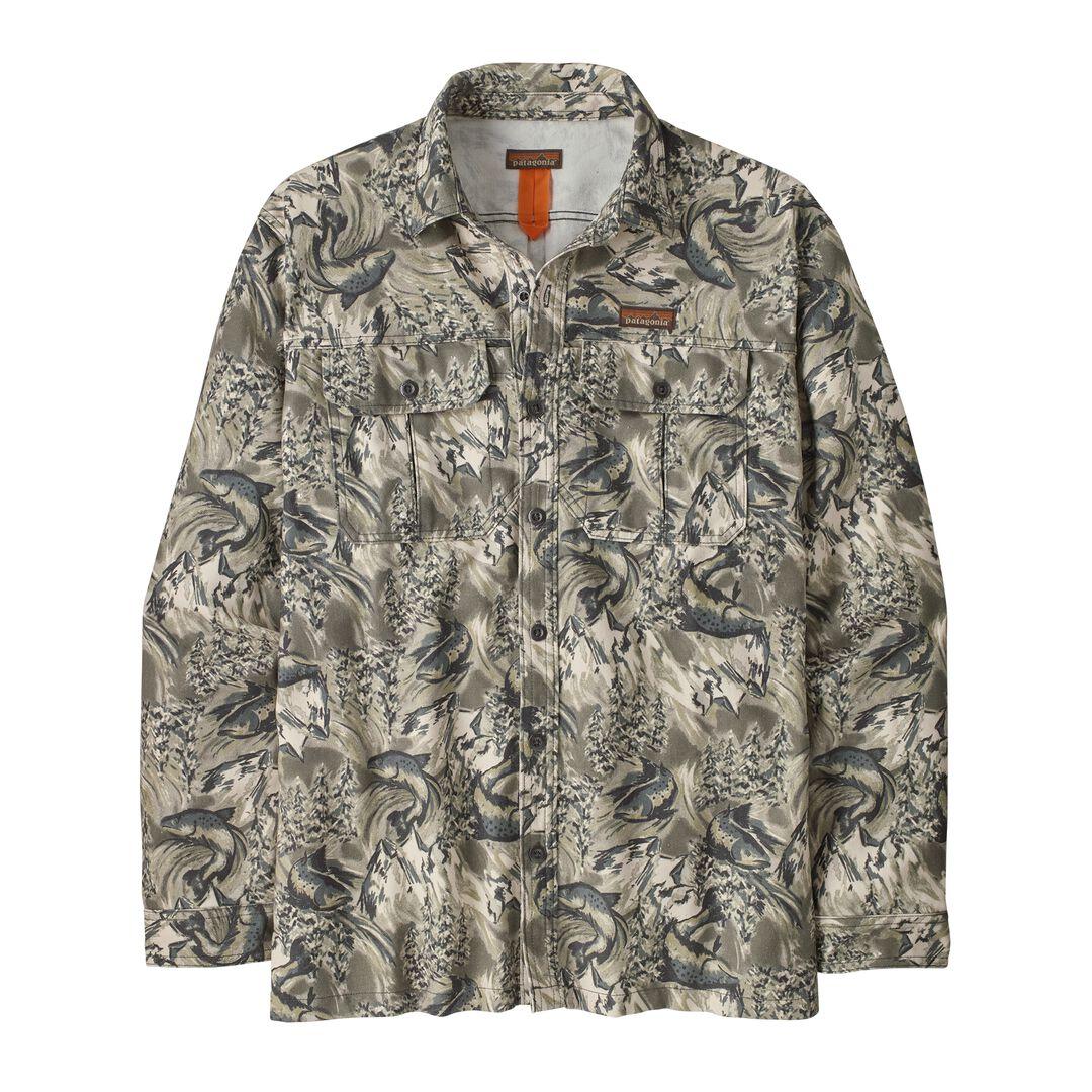 Farrier's Work Shirt | Patagonia for sale