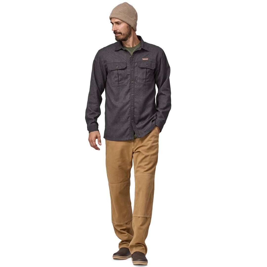 Farrier's Work Shirt | Patagonia for sale