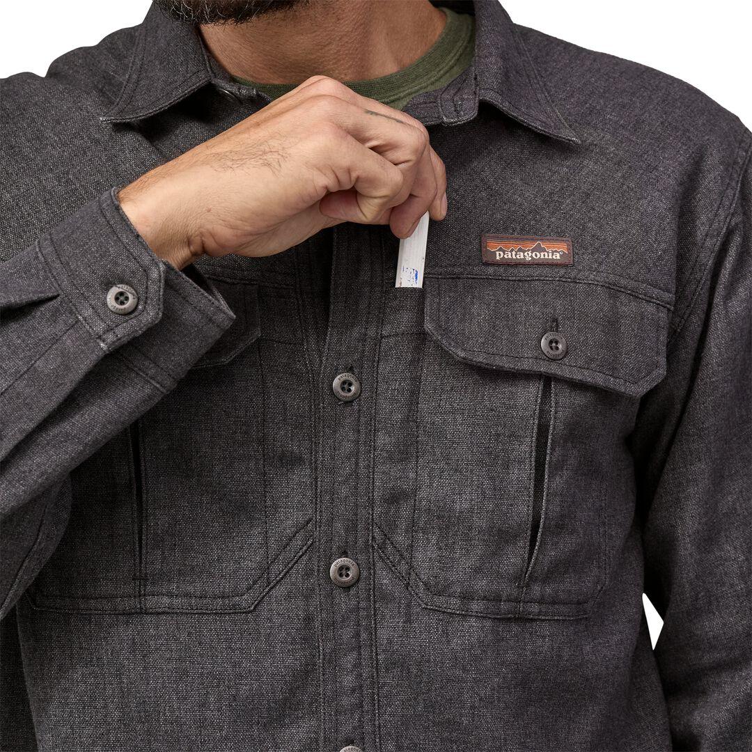Farrier's Work Shirt | Patagonia for sale