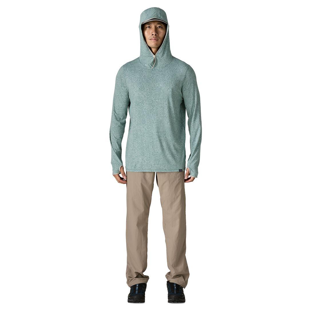 Tropic Comfort Natural Sun Hoody | Patagonia discount