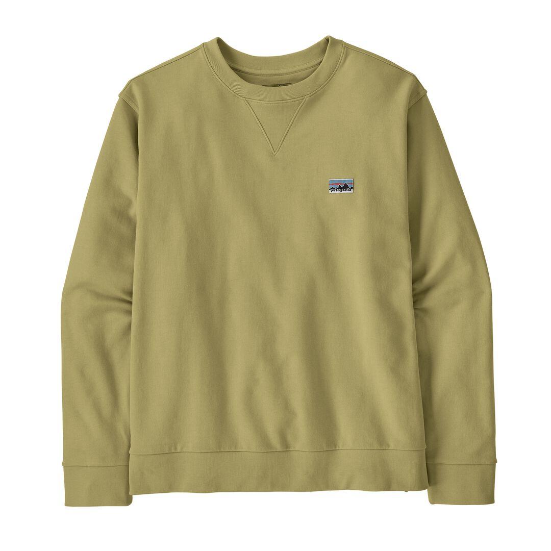 Daily Crewneck Sweatshirt | Patagonia on sale