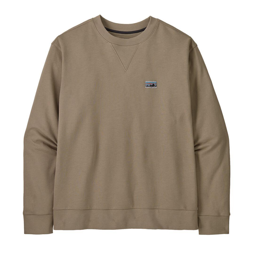 Daily Crewneck Sweatshirt | Patagonia on sale
