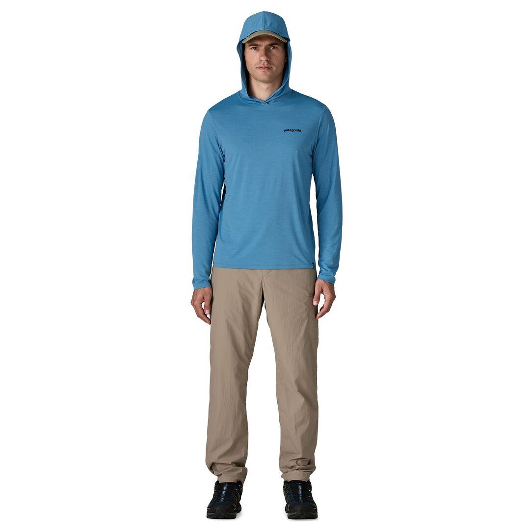 Capilene® Cool Daily Hoody - Casting Logo | Patagonia sale