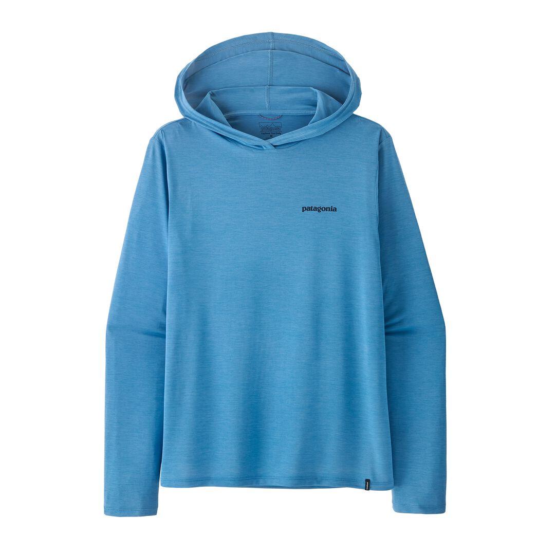 Capilene® Cool Daily Hoody - Casting Logo | Patagonia sale