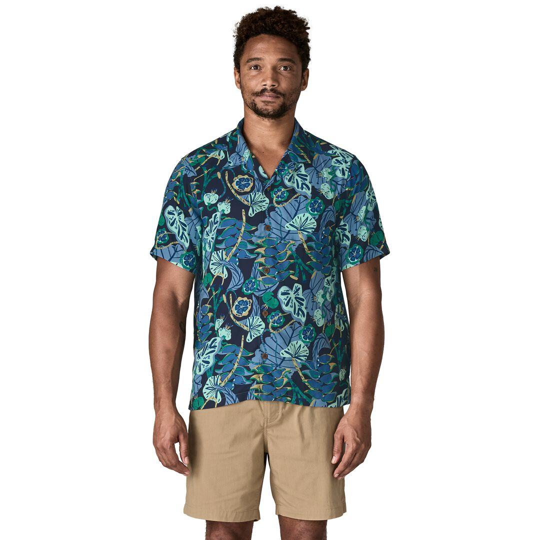 Tidal Threads Shirt | Patagonia outlet