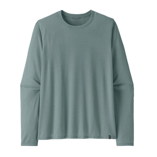 Long-Sleeved Capilene® Cool Trail Shirt | Patagonia discount