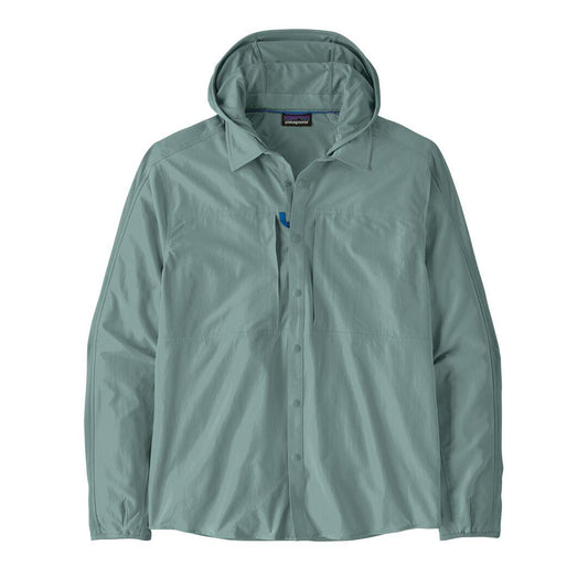 River Rambler Hybrid Sun Hoody | Patagonia us