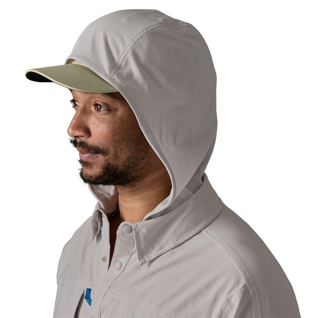 River Rambler Hybrid Sun Hoody | Patagonia us